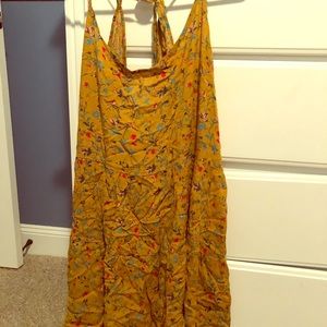 NWT dress